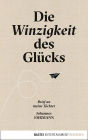 Die Winzigkeit des Glücks: Brief an meine Töchter