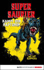 Supersaurier - Kampf der Raptoren: Band 1