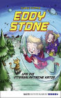 Eddy Stone und die intergalaktische Katze: Band 2