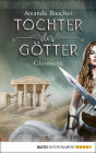 Tochter der Götter - Glutnacht: Roman