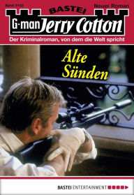 Title: Jerry Cotton - Folge 3133: Alte Sünden, Author: Jerry Cotton