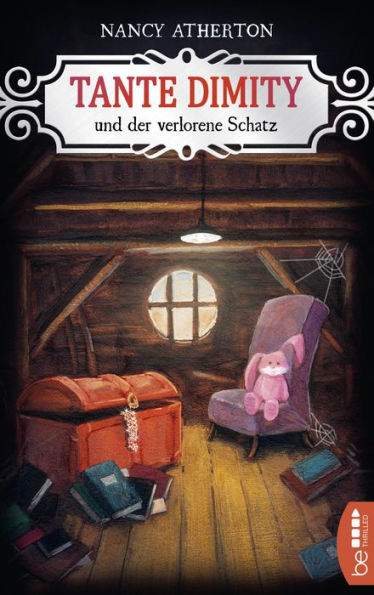 Tante Dimity und der verlorene Schatz: Cosy Crime