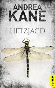 Title: Hetzjagd, Author: Andrea Kane