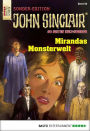 John Sinclair Sonder-Edition 58: Mirandas Monsterwelt