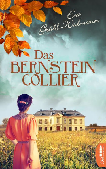 Das Bernsteincollier: Ein geheimnisvolles Schmuckstück. Eine Reise in vergangene Zeiten. Eine große Liebesgeschichte.