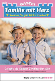 Title: Familie mit Herz - Folge 04: Gesucht: die süßesten Zwillinge der Welt, Author: Vicky Parker