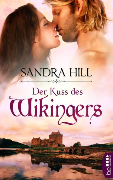 Der Kuss des Wikingers