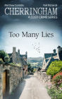 Cherringham - Too Many Lies: A Cosy Crime Series