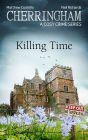 Cherringham - Killing Time: A Cosy Crime Series