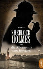 Sherlock Holmes und die Riesenratte von Sumatra: Ein Detektiv-Krimi mit Sherlock Holmes und Dr. Watson