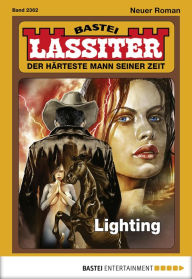 Title: Lassiter 2362: Lightning, Author: Jack Slade