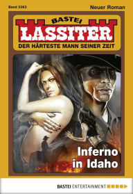 Title: Lassiter 2363: Inferno in Idaho, Author: Jack Slade
