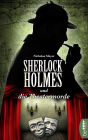 Sherlock Holmes und die Theatermorde: Ein Detektiv-Krimi mit Sherlock Holmes und Dr. Watson