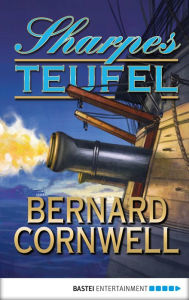 Title: Sharpes Teufel, Author: Bernard Cornwell