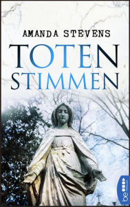 Title: Totenstimmen: Thriller, Author: Amanda Stevens