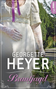 Title: Brautjagd, Author: Georgette Heyer