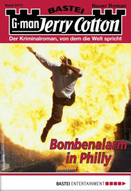 Title: Jerry Cotton 3171: Bombenalarm in Philly, Author: Jerry Cotton