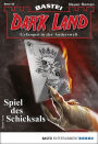 Dark Land 34 - Horror-Serie: Spiel des Schicksals