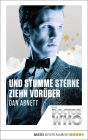 Doctor Who - Und stumme Sterne ziehn vorüber