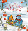 Die kleine Spinne Widerlich - Wundervolle Winterzeit: Band 7