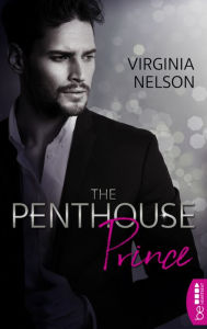 Book free download pdf formatThe Penthouse Prince  byVirginia Nelson, Michael Krug9783732562626