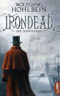 Irondead - Der zehnte Kreis