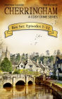 Cherringham Box Set: Episodes 1-12: A Cosy Crime Series