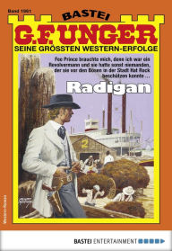 Title: G. F. Unger 1961: Radigan, Author: G. F. Unger