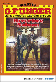 Title: G. F. Unger 1964: Riverbee Saloon, Author: G. F. Unger