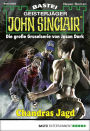 John Sinclair 2083: Chandras Jagd