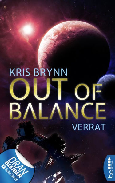 Out of Balance - Verrat