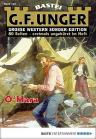 Title: G. F. Unger Sonder-Edition 143: O'Hara, Author: G. F. Unger