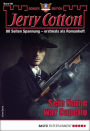 Jerry Cotton Sonder-Edition 86: Sein Name war Capello