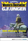 G. F. Unger Western-Bestseller 2376: Jim Paynes Stern