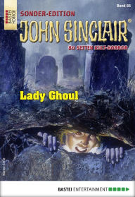 Title: John Sinclair Sonder-Edition 85: Lady Ghoul, Author: Jason Dark