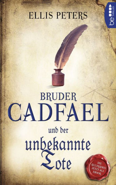 Bruder Cadfael und der unbekannte Tote