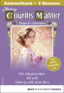 Hedwig Courths-Mahler Collection 16 - Sammelband: 3 Liebesromane in einem Sammelband