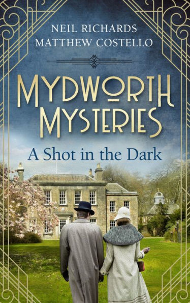 Mydworth Mysteries - A Shot in the Dark