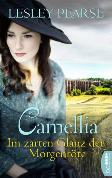 Camellia - Im zarten Glanz der Morgenröte