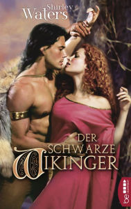 Title: Der schwarze Wikinger, Author: Shirley Waters