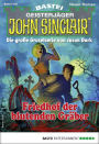 John Sinclair 2100: Friedhof der blutenden Gräber