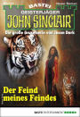 John Sinclair 2103: Der Feind meines Feindes