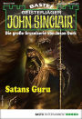 John Sinclair 2109: Satans Guru