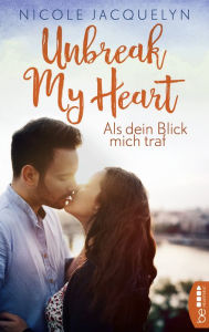 Title: Als dein Blick mich traf, Author: Nicole Jacquelyn