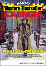 G. F. Unger Western-Bestseller 2391: Montana-Marshal