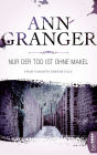 Nur der Tod ist ohne Makel: Fran Varadys erster Fall