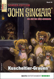Title: John Sinclair Sonder-Edition 95: Kuscheltier-Grauen, Author: Jason Dark