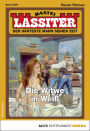 Lassiter 2426: Die Witwe in Weiß
