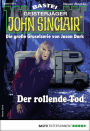 John Sinclair 2121: Der rollende Tod