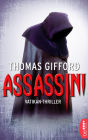 Assassini: Vatikan-Thriller